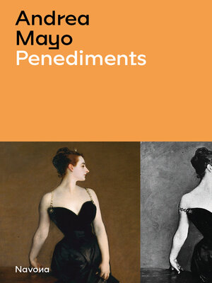 cover image of Penediments